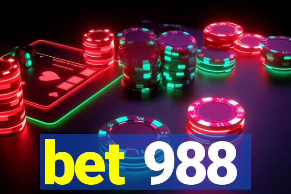 bet 988